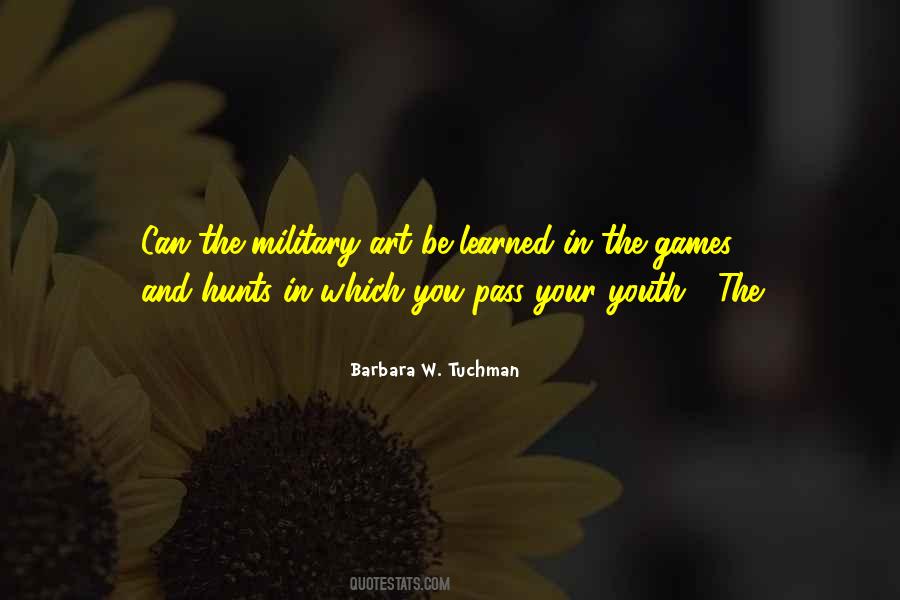Youth Art Quotes #1335291
