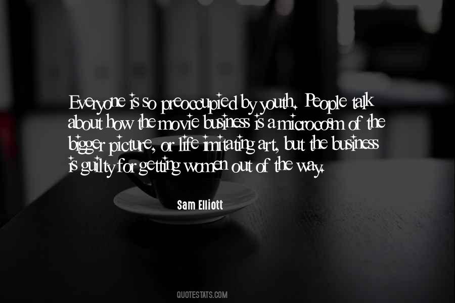 Youth Art Quotes #1433428