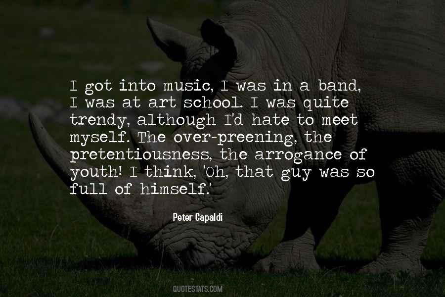 Youth Art Quotes #1549104