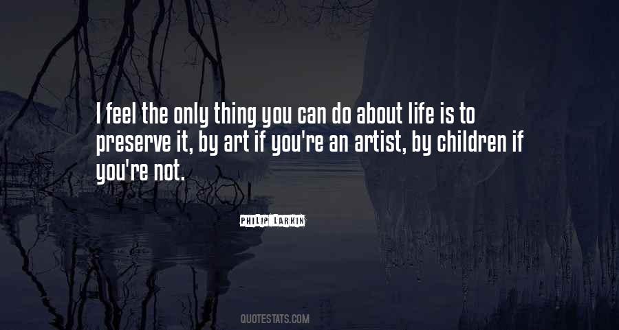 Youth Art Quotes #366976