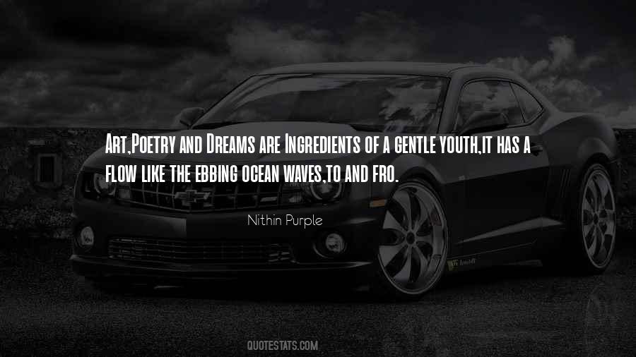 Youth Art Quotes #46220