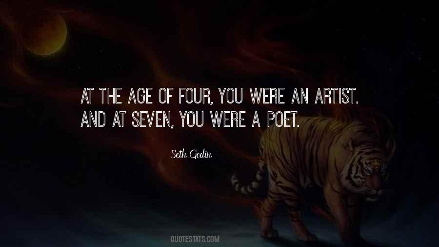 Youth Art Quotes #83070