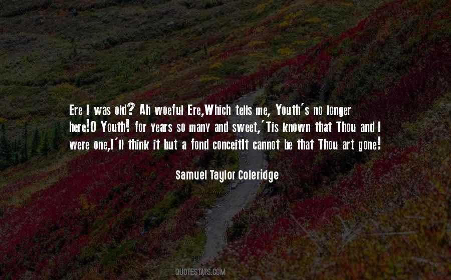 Youth Art Quotes #938806