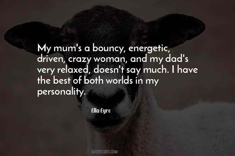 Best Mum Quotes #1722106