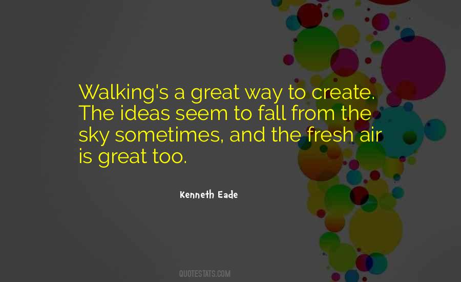 Sky Way Quotes #602264