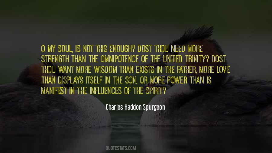 Love Manifest Quotes #800119