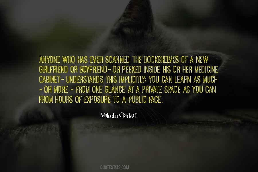 You Can Learn From Anyone Quotes #497070