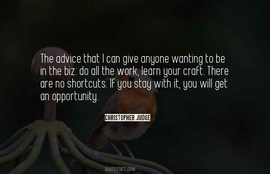 You Can Learn From Anyone Quotes #529619