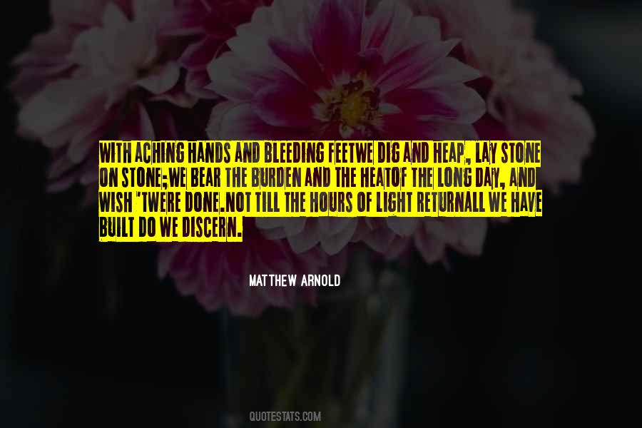 Wish Long Life Quotes #1440102