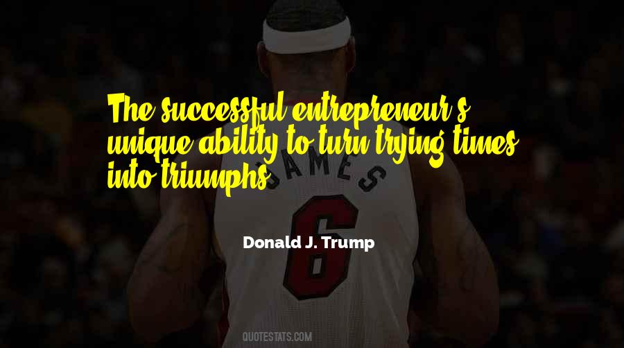 Entrepreneur Successful Quotes #1217271