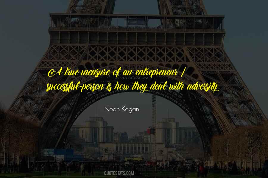 Entrepreneur Successful Quotes #1404373