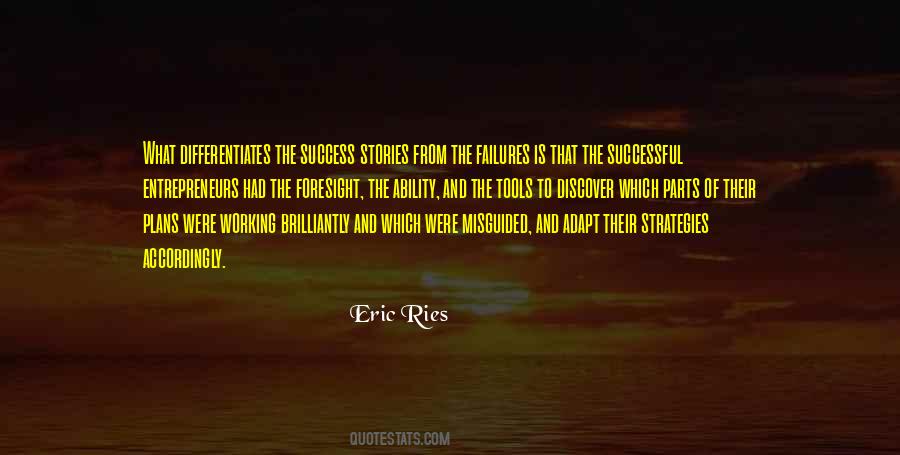 Entrepreneur Successful Quotes #1832761