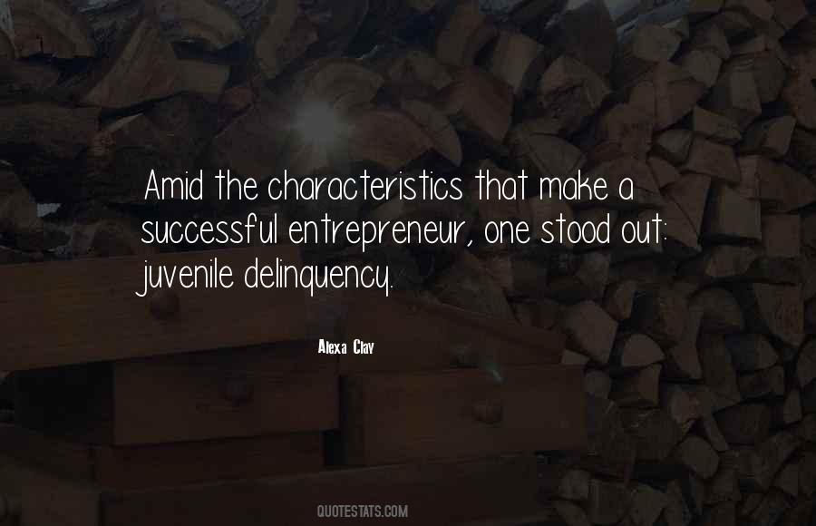 Entrepreneur Successful Quotes #33840