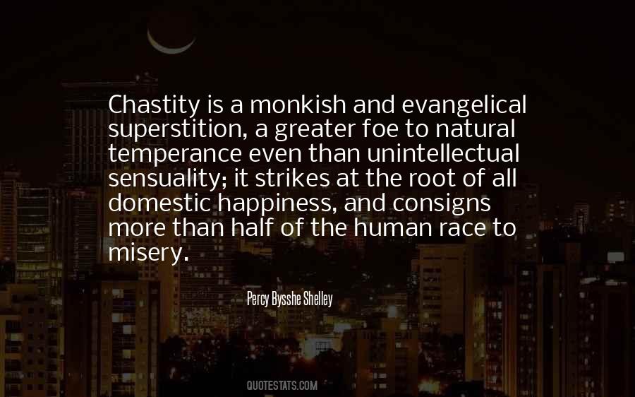 Misery Happiness Quotes #620547