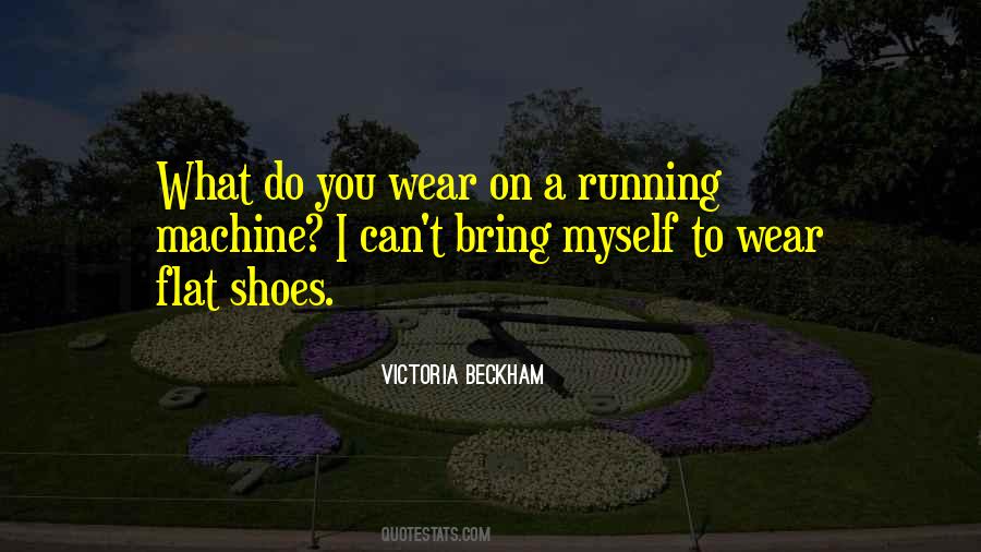 A Running Quotes #1589892