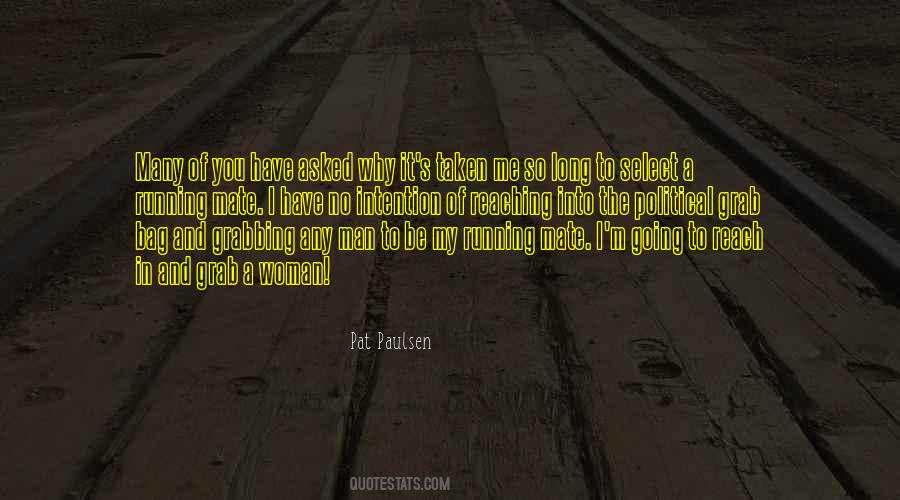 A Running Quotes #23484