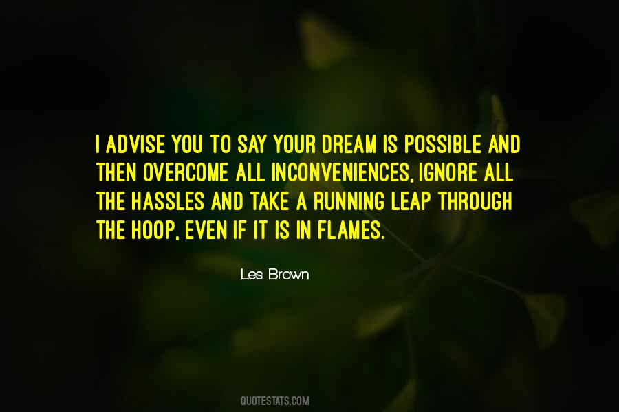 A Running Quotes #712710