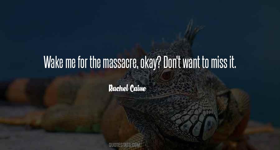 We Will Miss You Death Quotes #1835965