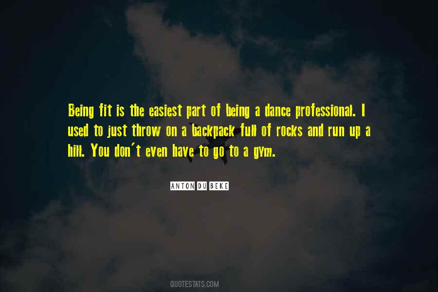I Run To You Quotes #557597