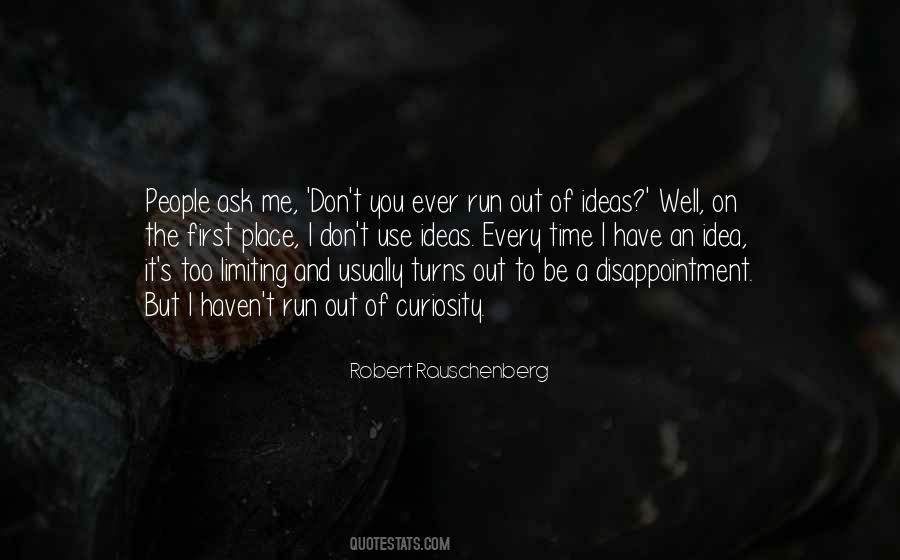 I Run To You Quotes #588332