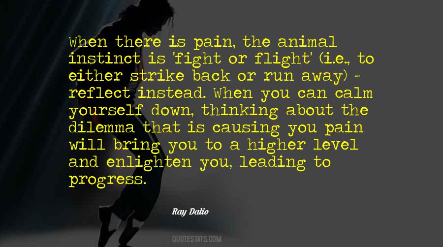 I Run To You Quotes #782817