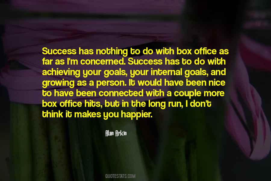 I Run To You Quotes #881891