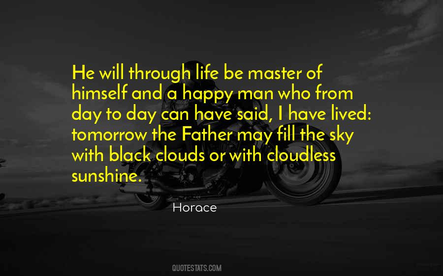 May The Sunshine Quotes #1000287
