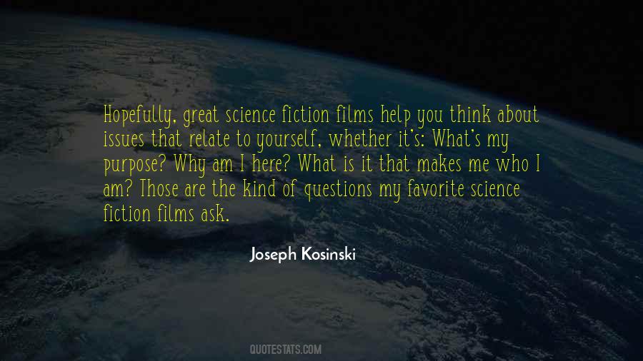 I Am Thinking About You Quotes #1260213