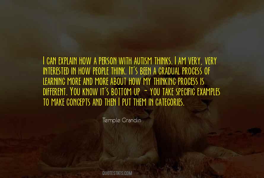 I Am Thinking About You Quotes #730767