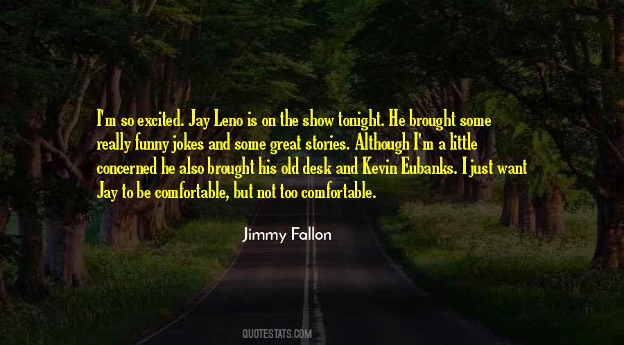 The Tonight Show Quotes #1002466