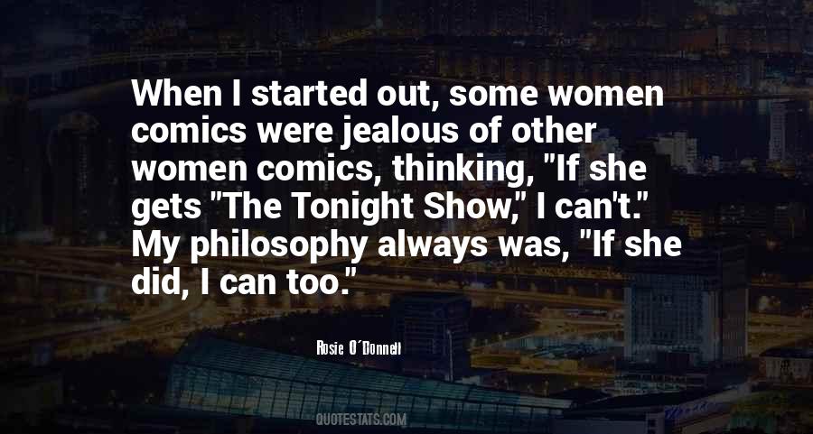 The Tonight Show Quotes #1092171