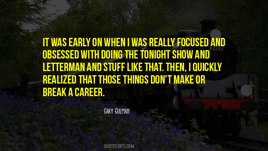 The Tonight Show Quotes #1557734