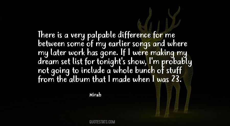 The Tonight Show Quotes #171969