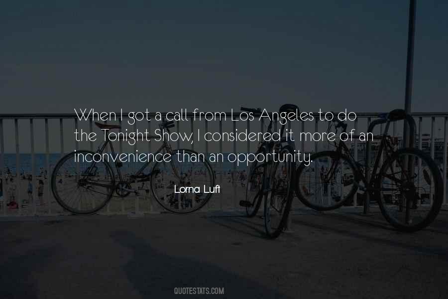 The Tonight Show Quotes #1809301