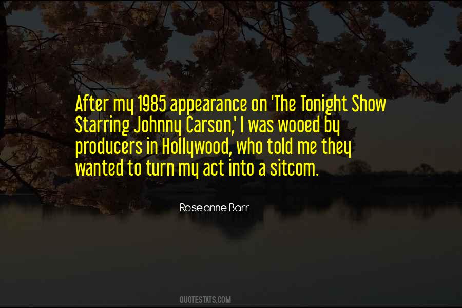 The Tonight Show Quotes #233206