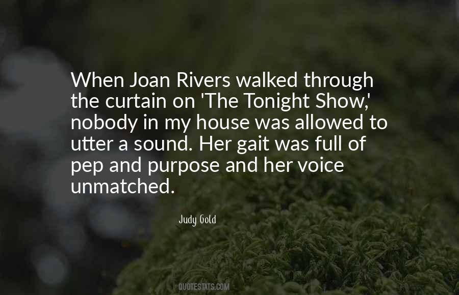 The Tonight Show Quotes #311535