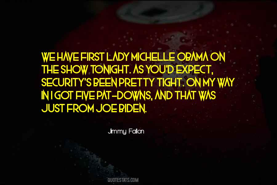 The Tonight Show Quotes #427456