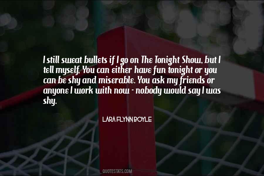 The Tonight Show Quotes #477649