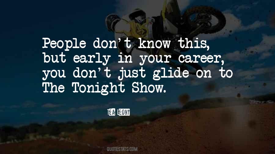 The Tonight Show Quotes #542933