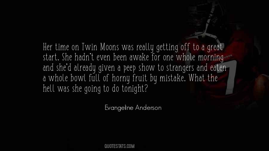 The Tonight Show Quotes #552881