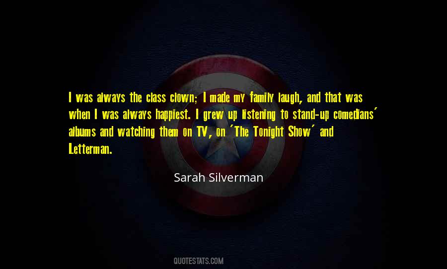 The Tonight Show Quotes #617524