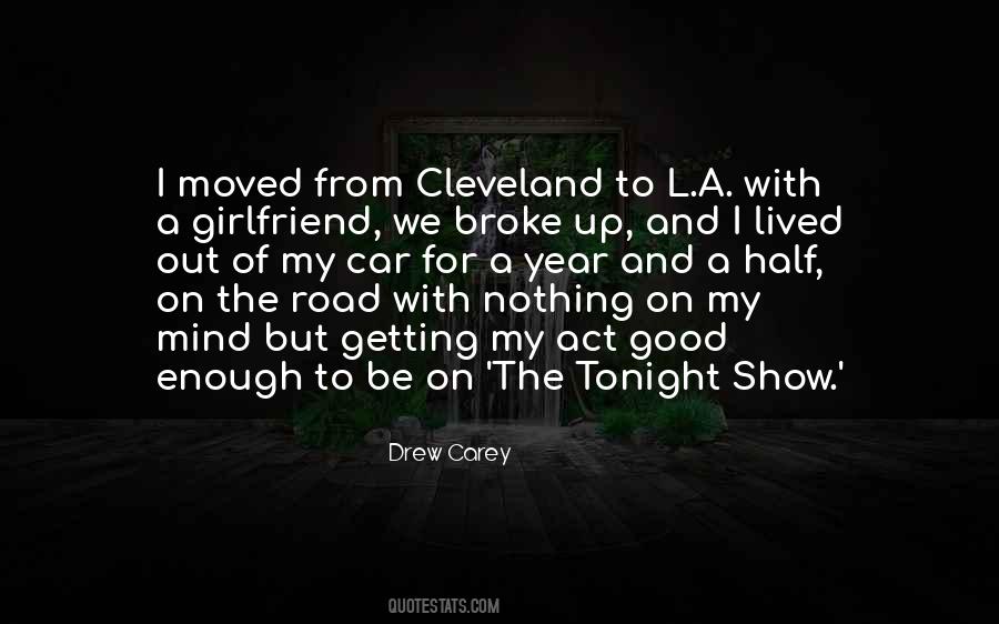 The Tonight Show Quotes #658491