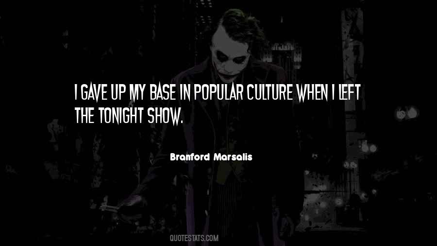 The Tonight Show Quotes #698517