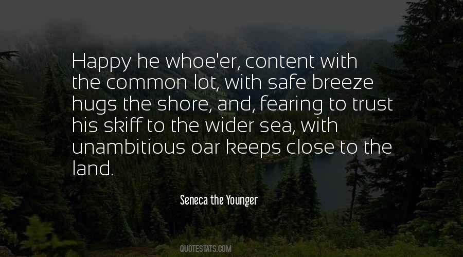 Happy Hug Quotes #88771