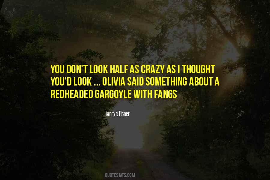 Crazy As Quotes #144341