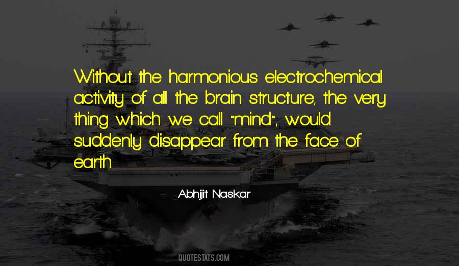 Science Activity Quotes #1667494
