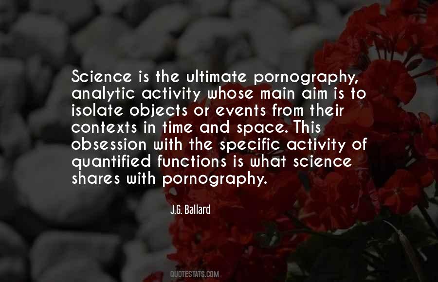 Science Activity Quotes #1744917