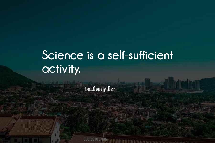 Science Activity Quotes #1852837