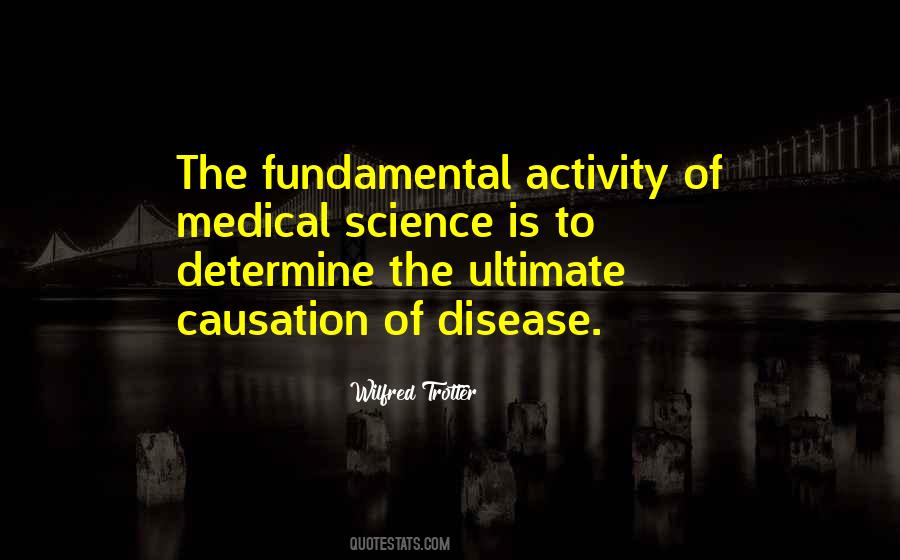 Science Activity Quotes #704422