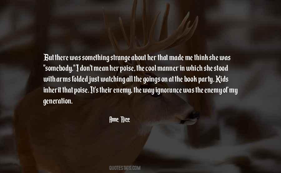 Cool Party Quotes #1098938